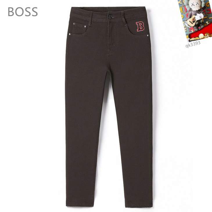 Picture of Boss Jeans Long _SKUBosssz28-3825tr33938297